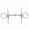 Fulmer Snaffle Bit -Saddle Shop 291 21659