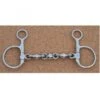 Hanging Cheek Waterford Bit -Saddle Shop 294 21662