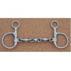 Hanging Cheek Waterford Bit