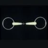 Happy Mouth Loose Ring Jointed Bit 1 Happy Mouth Loose Ring Jointed Bit -Saddle Shop 303 21674