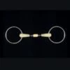 Happy Mouth Loose Ring Peanut Bit 1 Happy Mouth Loose Ring Peanut Bit -Saddle Shop 304 21675