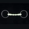 Happy Mouth Loose Ring Straight Bit 1 Happy Mouth Loose Ring Straight Bit -Saddle Shop 305 21676