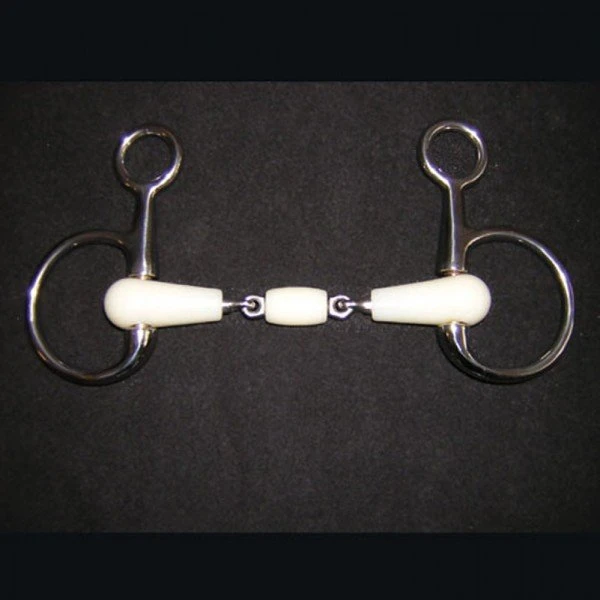 Happy Mouth Peanut Hanging Cheek Bit 3 Happy Mouth Peanut Hanging Cheek Bit