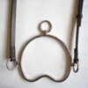 Chifney Bit With Bradoon Strap
