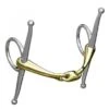 Neue Schule Tranz Angled Lozenge Full Cheek Bit 16mm (8023fc)