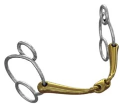 Neue Schule Tranz Angled Lozenge Universal Bit 16mm (8023u)