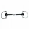 D Rubber Jointed Bit -Saddle Shop 349 21713