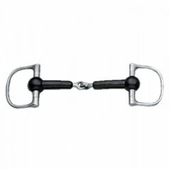 D Rubber Jointed Bit