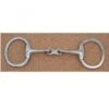 Eggbutt French Snaffle Bit -Saddle Shop 351 21715