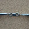 Loop Ring Show Bit French Link -Saddle Shop 354 21718