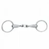 Loose Ring French Thick Bit -Saddle Shop 359 21721