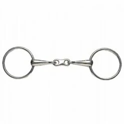 Loose Ring French Thin Bit