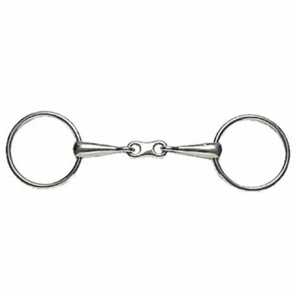 Loose Ring French Thin Bit 3 Loose Ring French Thin Bit