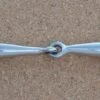 Loose Ring Hollow Jointed Bit -Saddle Shop 361 21723
