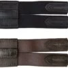 Townfields Leather Elastic Atherstone Girth 1 Townfields Leather Elastic Atherstone Girth -Saddle Shop 382 21737