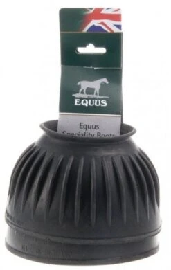 Pull On Equus Overreach Boots