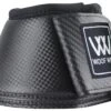 Woof Wear Pro Overreach Boots Black