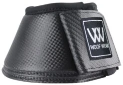 Woof Wear Pro Overreach Boots Black