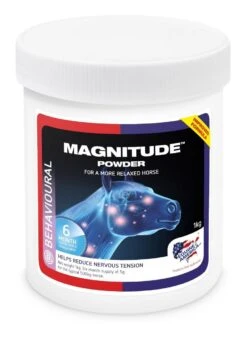 Equine America Magnitude