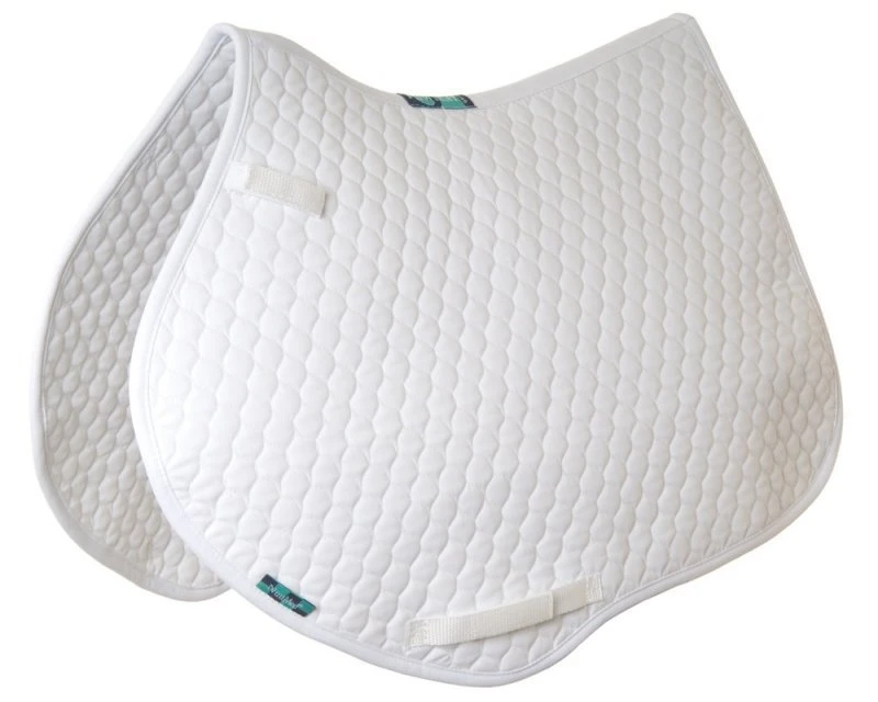 Griffin NuuMed SP11CC Hi-Wither Close Contact Saddle Pad 3 Griffin NuuMed SP11CC Hi-Wither Close Contact Saddle Pad