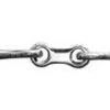 Dressage Eggbutt French Snaffle Bit 2 Dressage Eggbutt French Snaffle Bit -Saddle Shop 4551 21887