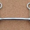 Hanging Cheek Mullen Bit -Saddle Shop 4556 21892