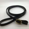 Townfields Leather Lead Rein Loop End -Saddle Shop 4590 21928