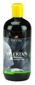 Lincoln Valerian Cordial
