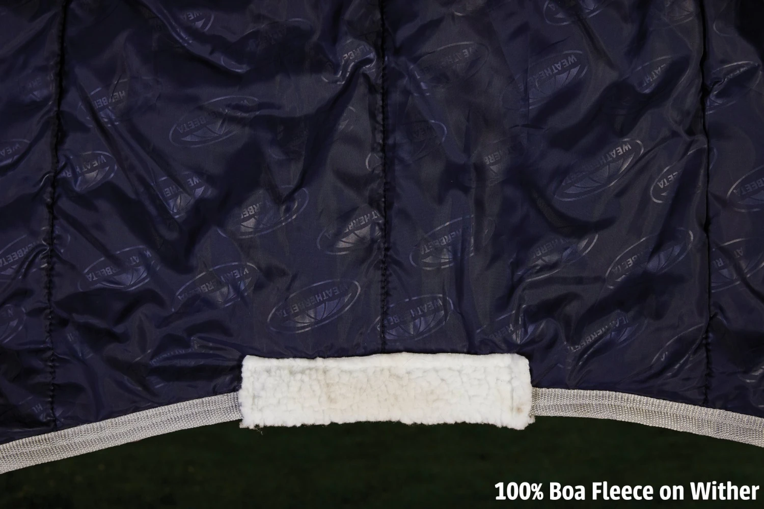 WeatherBeeta ComFiTec Essential Combo Heavy Horse Turnout Rug 9 WeatherBeeta ComFiTec Essential Combo Heavy Horse Turnout Rug - Image 7