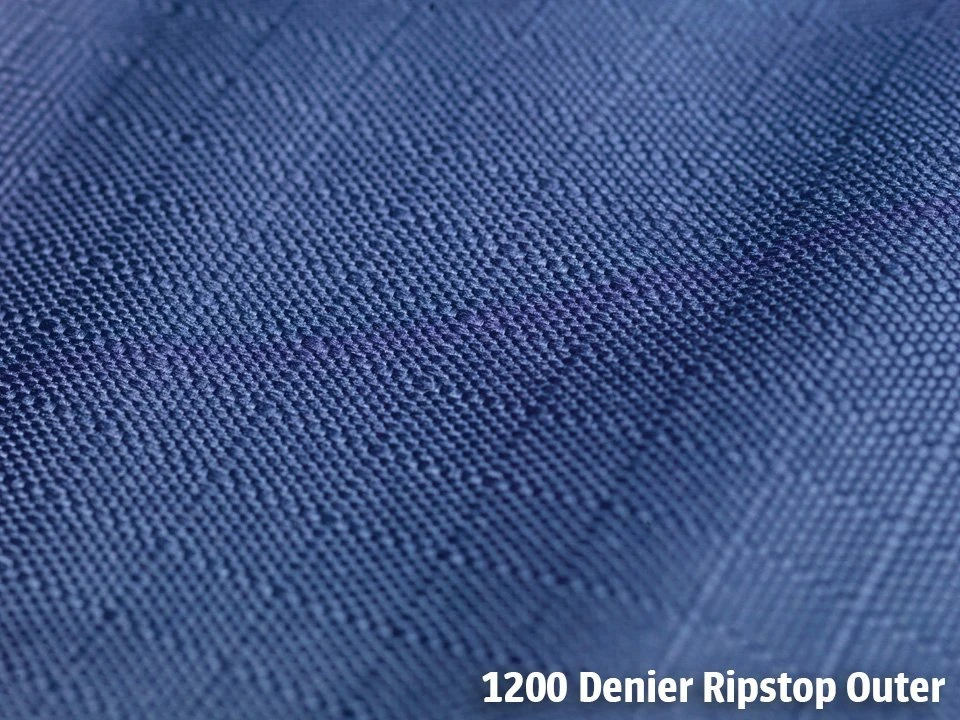 WeatherBeeta ComFiTec Essential Combo Heavy Horse Turnout Rug 10 WeatherBeeta ComFiTec Essential Combo Heavy Horse Turnout Rug - Image 8