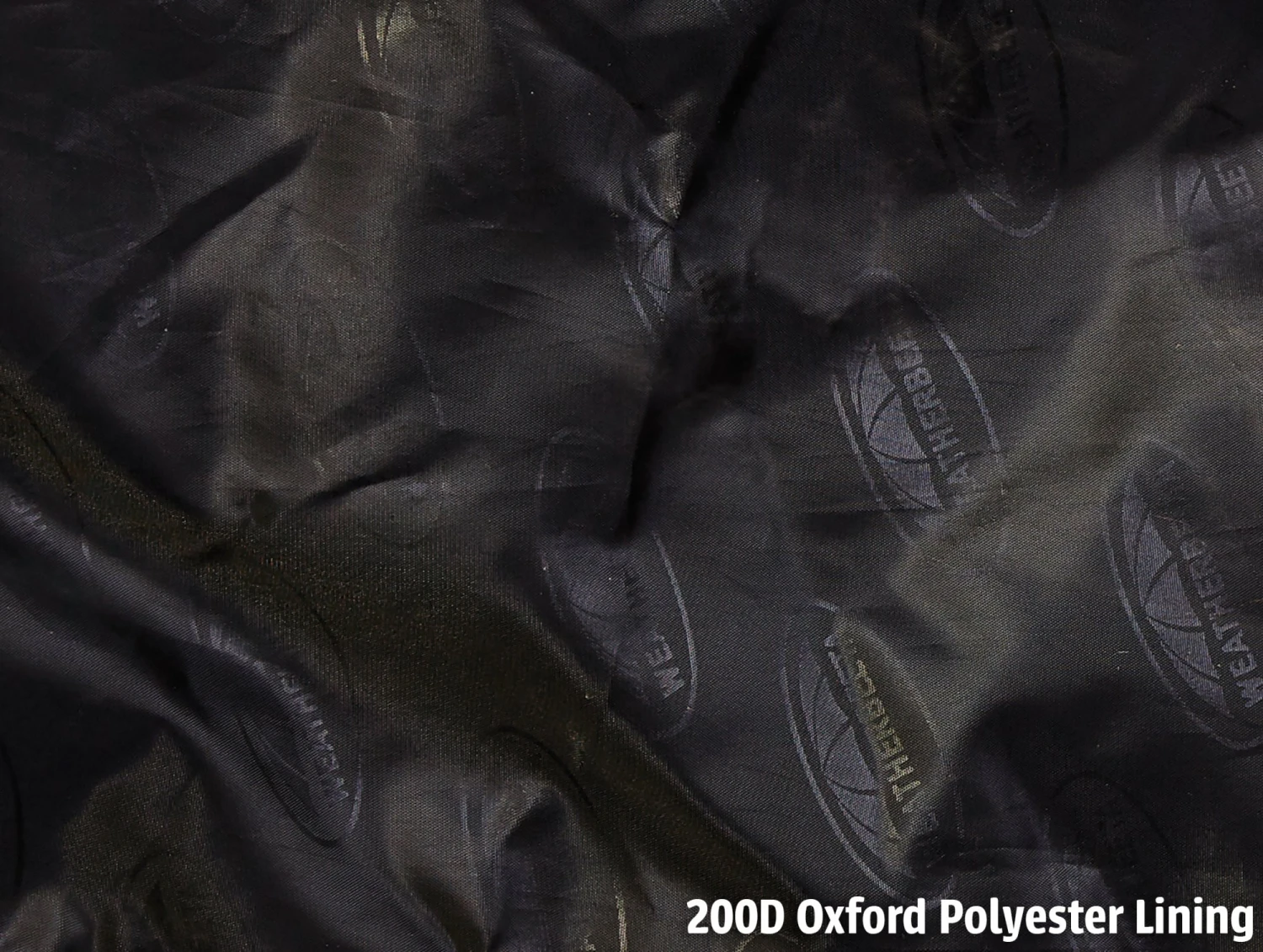 WeatherBeeta ComFiTec Essential Combo Heavy Horse Turnout Rug 11 WeatherBeeta ComFiTec Essential Combo Heavy Horse Turnout Rug - Image 9