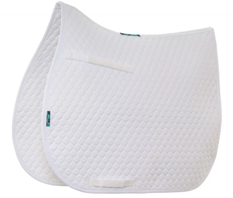 Griffin NuuMed SP11 HiWither Everday Pad GP Saddle Pad 3 Griffin NuuMed SP11 HiWither Everday Pad GP Saddle Pad