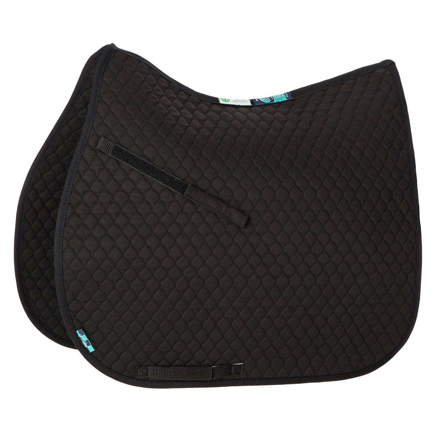 Griffin NuuMed SP11 HiWither Everday Pad GP Saddle Pad 4 Griffin NuuMed SP11 HiWither Everday Pad GP Saddle Pad - Image 2