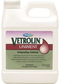 Vetrolin Linament