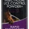 Lincoln Insecticidal Lice Control Powder -Saddle Shop 4868 22092