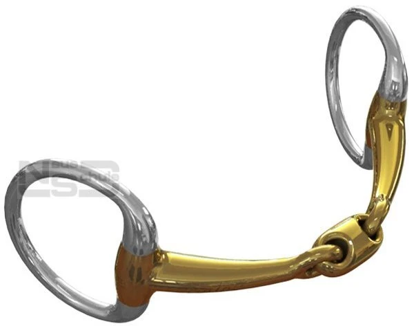 Neue Schule Tranz Angled Lozenge Eggbutt 14mm (8022E) 3 Neue Schule Tranz Angled Lozenge Eggbutt 14mm (8022E)