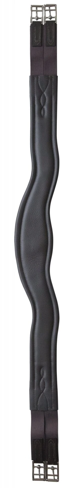 Townfields Leather Anatomic Girth 6 Townfields Leather Anatomic Girth -Saddle Shop 4965 22144