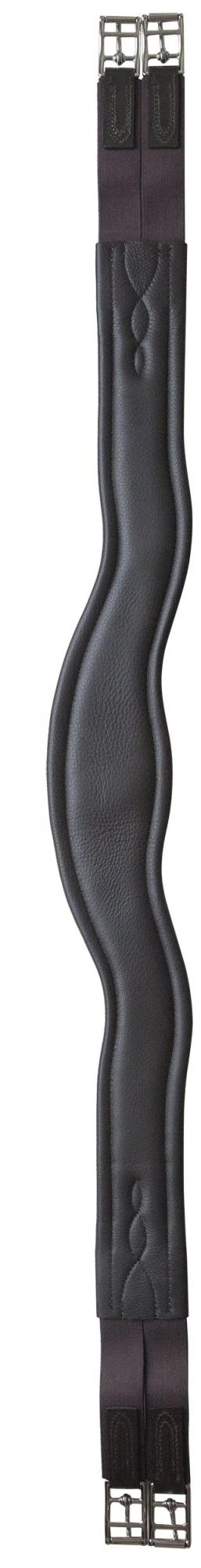 Townfields Leather Anatomic Girth 4 Townfields Leather Anatomic Girth - Image 2