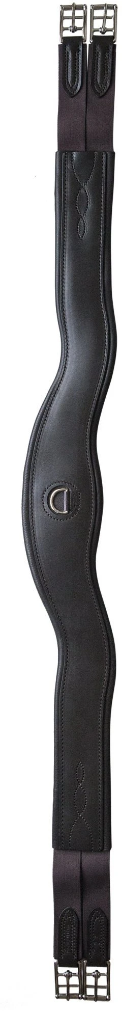 Townfields Leather Anatomic Girth 5 Townfields Leather Anatomic Girth - Image 3