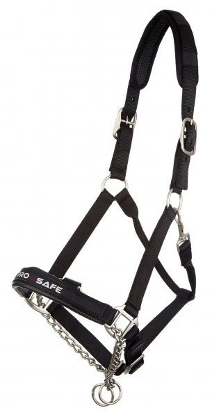 LeMieux Pro Safe Headcollar 3 LeMieux Pro Safe Headcollar