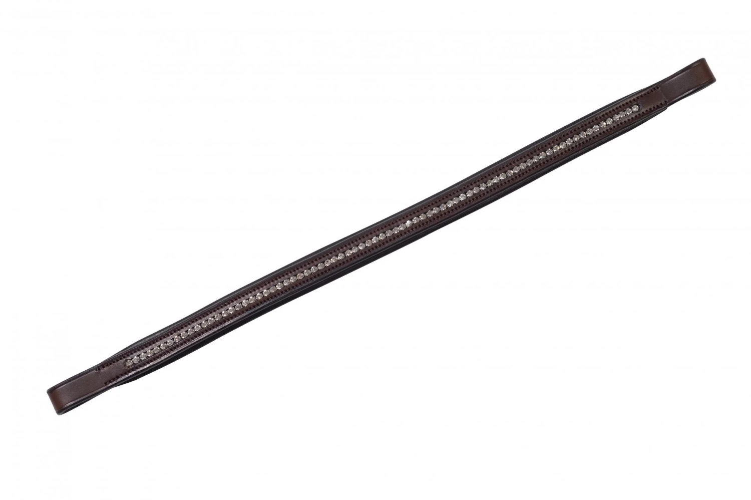 Collegiate Diamante Browband 3 Collegiate Diamante Browband