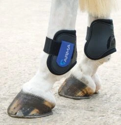 Shires Arma Fetlock Boots -Saddle Shop 5330 22406