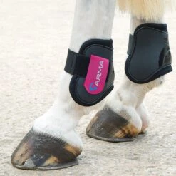 Shires Arma Fetlock Boots -Saddle Shop 5330 22407