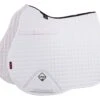 LeMieux Pro Sport Cotton GP Square White