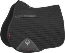 LeMieux Pro Sport Cotton GP Square Black