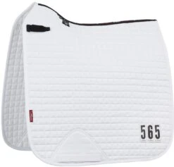 LeMieux ProSport Compettion Dressage Square