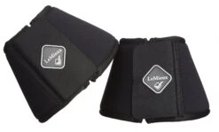 LeMieux Softshell Overreach Boots