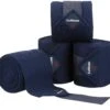 LeMieux Luxury Polo Bandages Navy