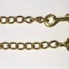 Brass Chains -Saddle Shop 5430 22491