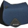 WeatherBeeta Prime All Purpose Navy Saddle Pad -Saddle Shop 5489 22524